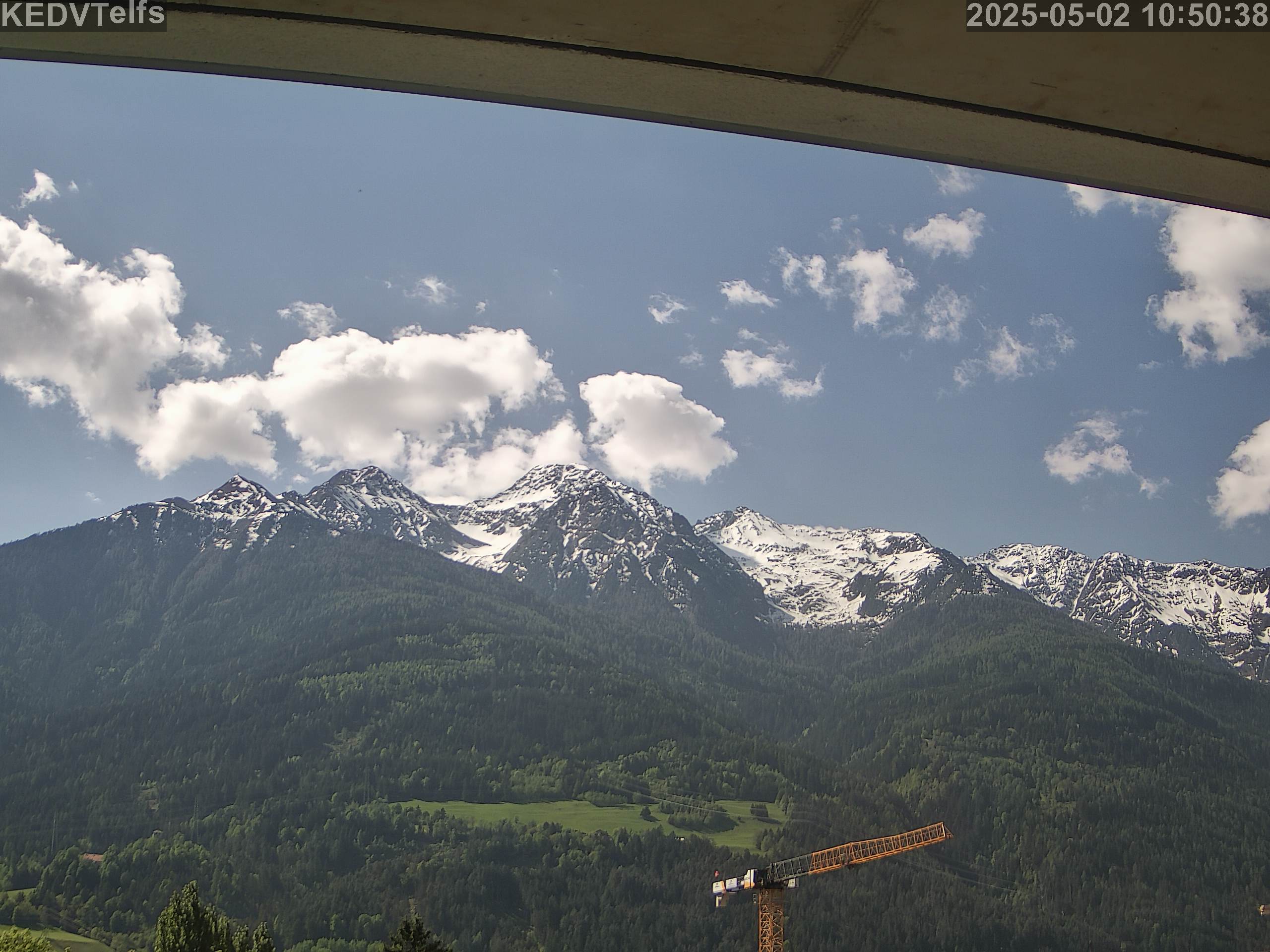 kedv-webcam